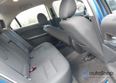 2012 Ford Fusion Se from USA, damaged, VIN 3FAHP0HA8CR446760